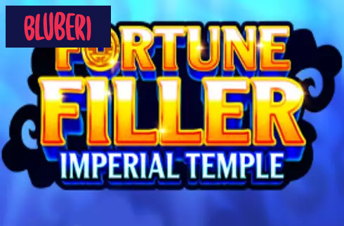 Fortune Filler Imperial Temple